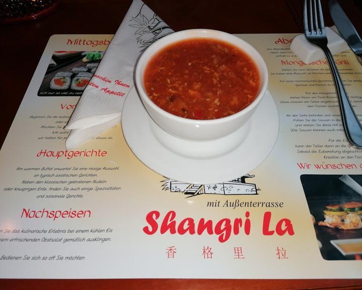 Shangri La