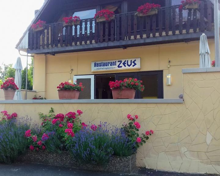 Restaurant Zeus